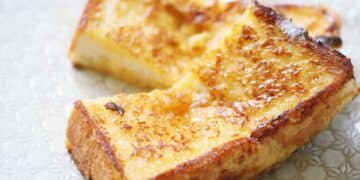 Establecimientos de la Ruta de las Torrijas.