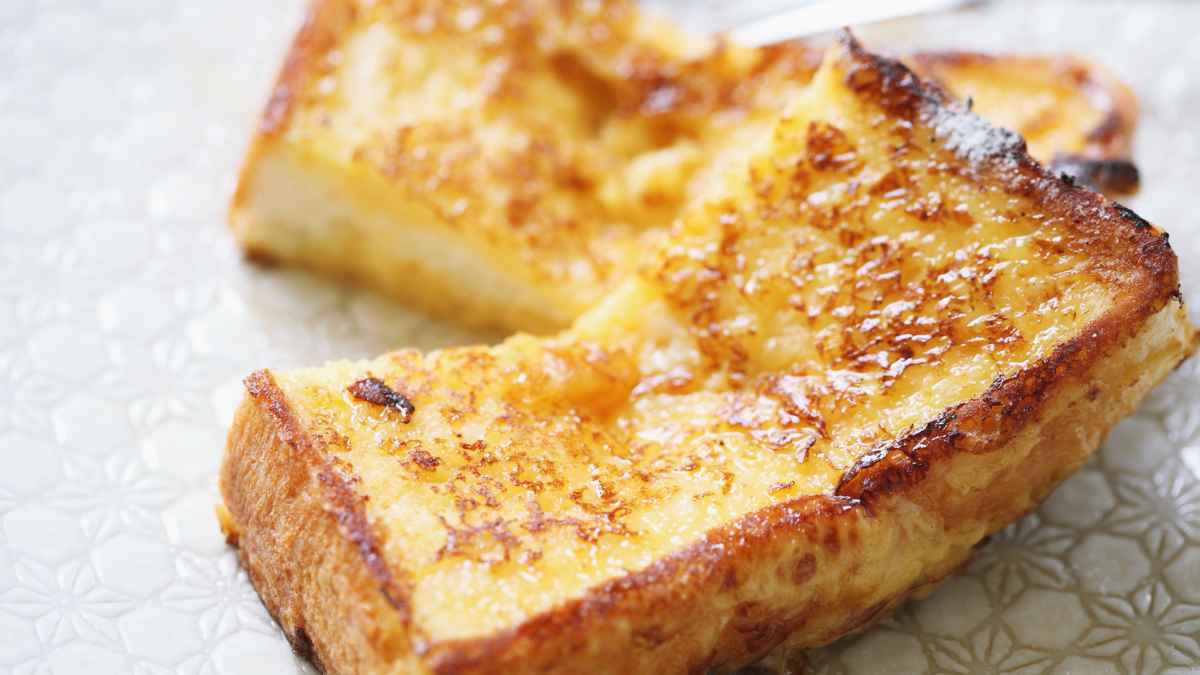 Establecimientos de la Ruta de las Torrijas.