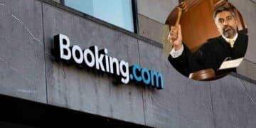 Hoteles se unen contra Booking.