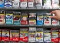 BOE publica el nuevo precio del tabaco.