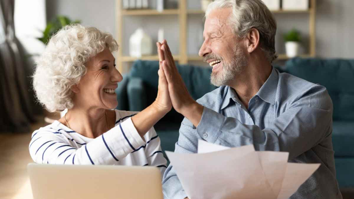 Nuevos beneficios IMSERSO.