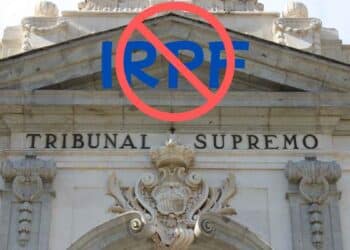 Sentencia Supremo exención IRPF.