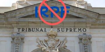 Sentencia Supremo exención IRPF.