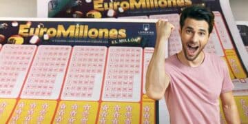 Método "All In" Euromillones.