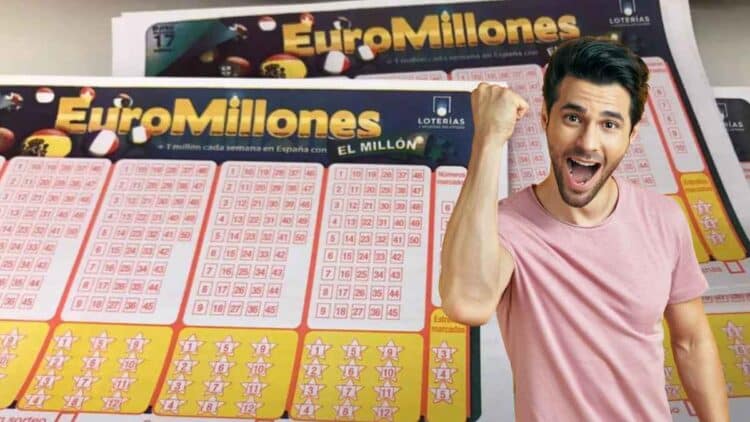 Método "All In" Euromillones.
