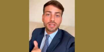 Abogado laboralista explicando las 41 enfermedades que dan derecho a la incapacidad permanente