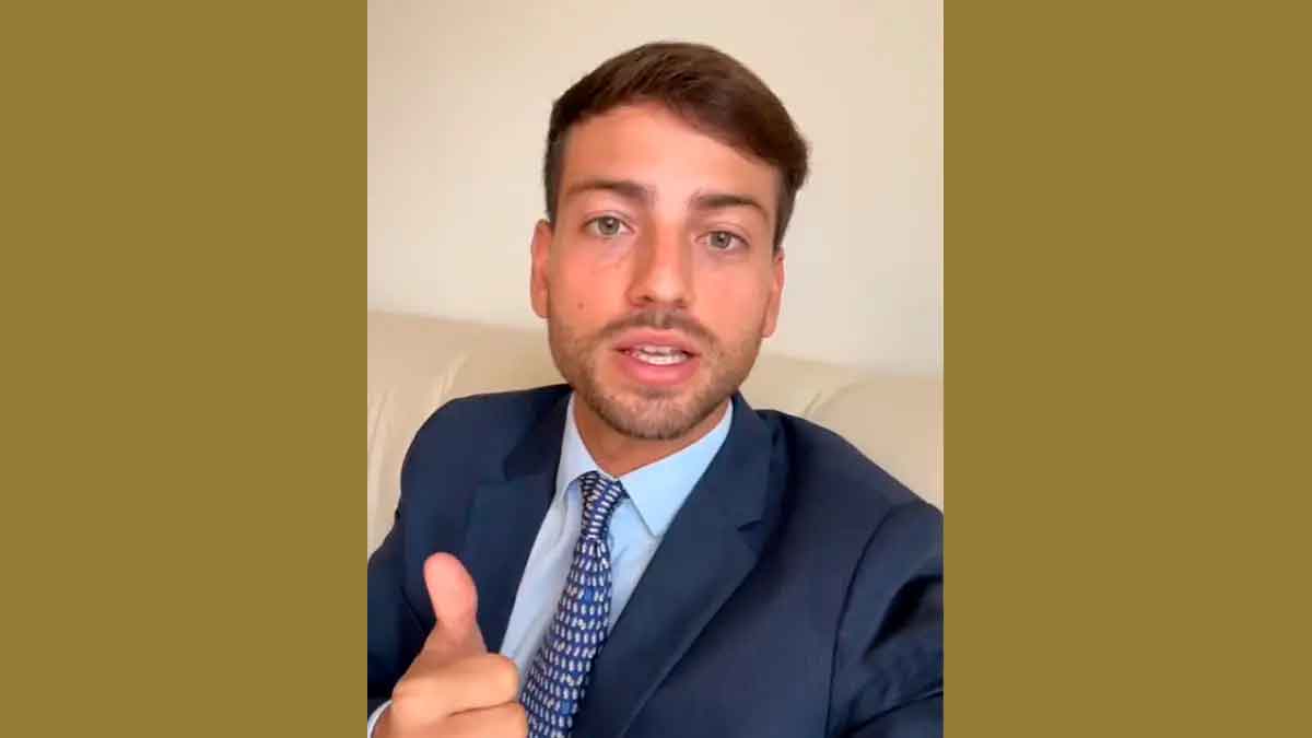 Abogado laboralista explicando las 41 enfermedades que dan derecho a la incapacidad permanente