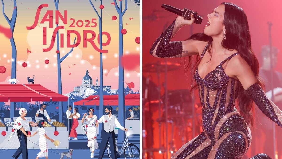 Estos son los mejores planes para hacer en mayo en Madrid.