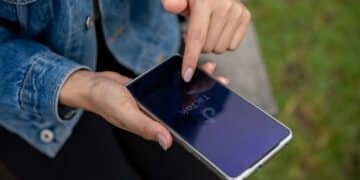 La OCU advierte sobre este nuevo modelo de estafa en Tiktok.