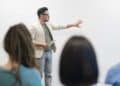 Este el curso con el que podrás ser docente de FP.