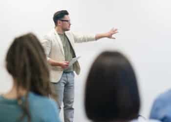 Este el curso con el que podrás ser docente de FP.