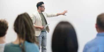 Este el curso con el que podrás ser docente de FP.