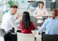 Cómo realizar este curso en Gestión de recursos humanos.
