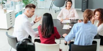 Cómo realizar este curso en Gestión de recursos humanos.
