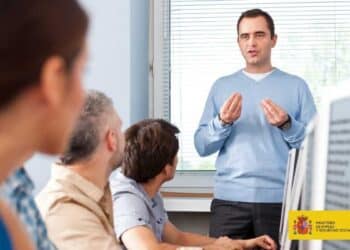 La ayuda de 600 euros del SEPE y Fundae si realizas uno de estos cursos.