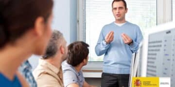 La ayuda de 600 euros del SEPE y Fundae si realizas uno de estos cursos.
