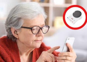 Madrid ofrece este servicio de teleasistencia a los usuarios que lo necesiten.