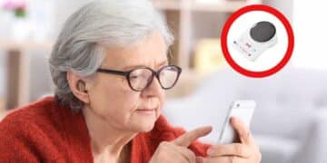 Madrid ofrece este servicio de teleasistencia a los usuarios que lo necesiten.