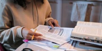 La Comunidad de Madrid publica los requisitos para solicitar las becas de bachillerato.