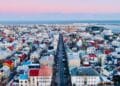 La semana laboral de 4 días triunfa en Islandia.