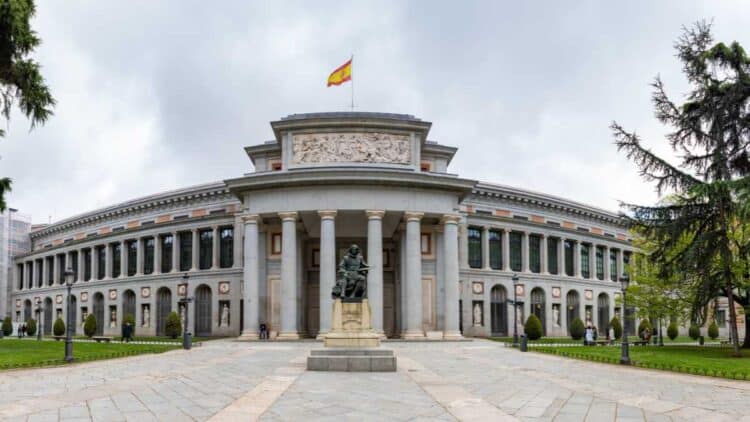 Los museos van a celebrar su día con estas programaciones especiales.