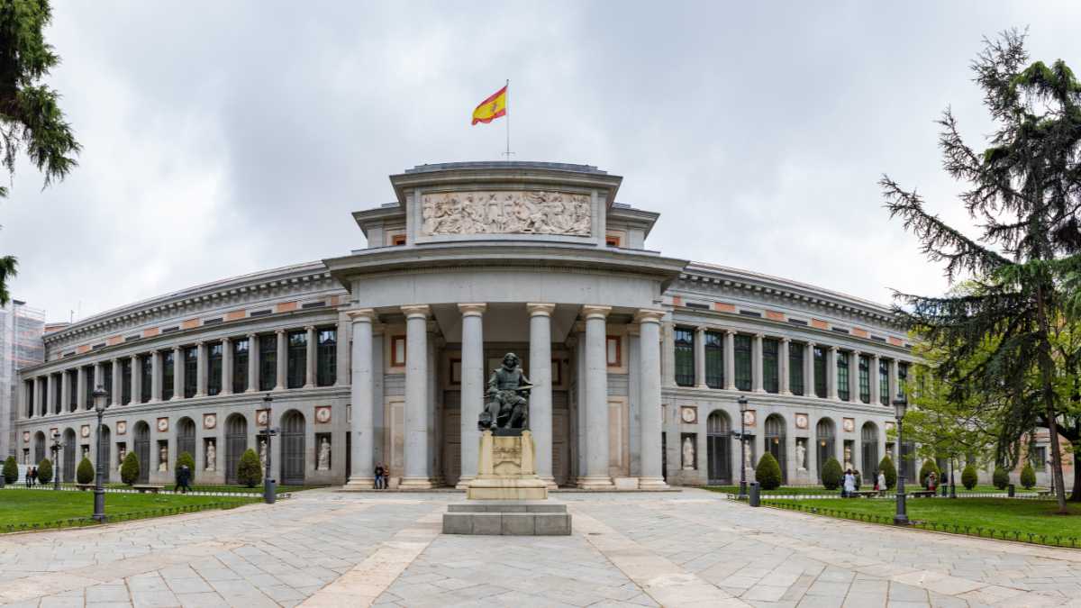 Los museos van a celebrar su día con estas programaciones especiales.