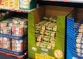 Este es el fabricante de las latas de atún en Mercadona.
