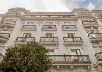 La vivienda en Madrid sube hasta un 36% en tan solo un año: esta es la zona más cara de la ciudad.
