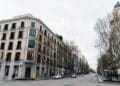 Estas son las 5 calles más caras para comprar una vivienda en Madrid.