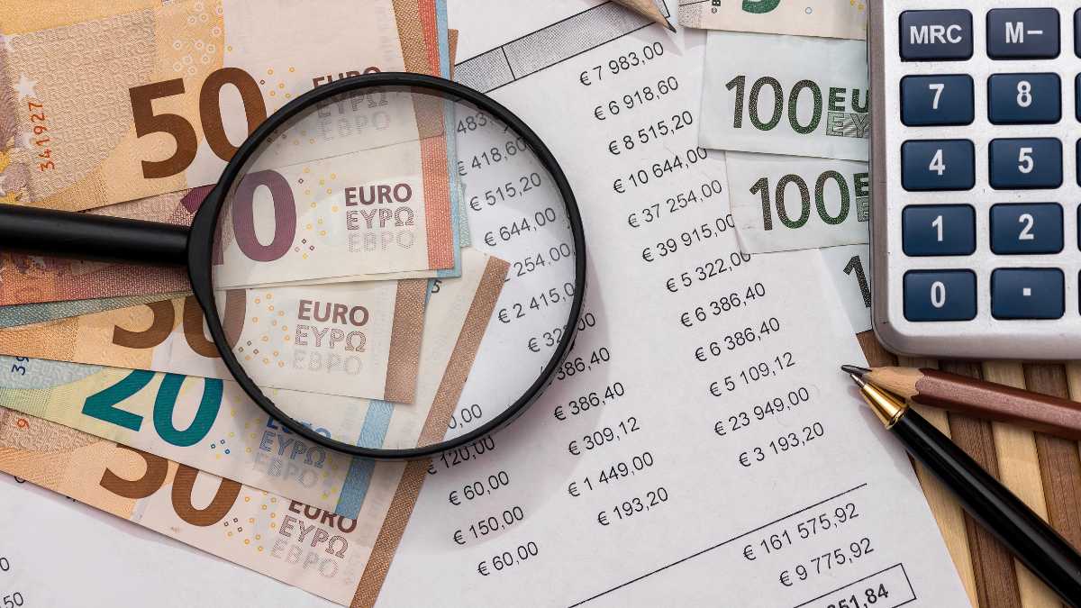 Estas son las deducciones que te puedes aplicar si vives en la comunidad de Madrid.