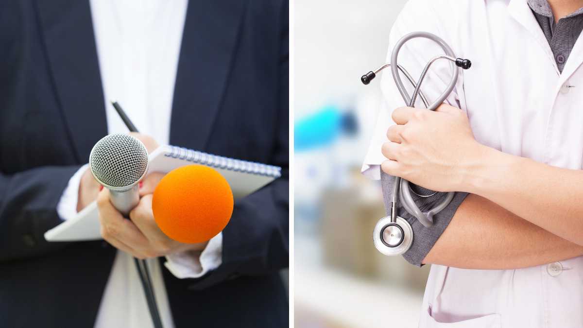 Estos son los trabajos mejor y peor pagados en nuestro país.