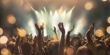 La programación de Matadero Madrid para el Día Europeo de la Música.