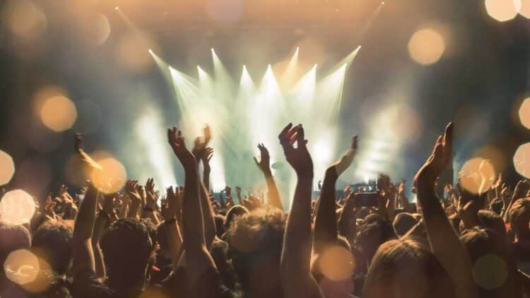 La programación de Matadero Madrid para el Día Europeo de la Música.