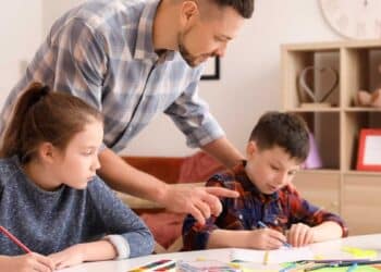 Ya se pueden solicitar las becas de apoyo educativo para el curso que viene.