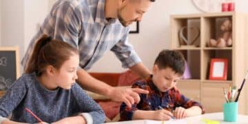 Ya se pueden solicitar las becas de apoyo educativo para el curso que viene.