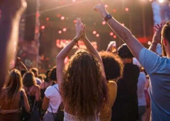 Esta es la programación de las fiestas de Hortaleza.