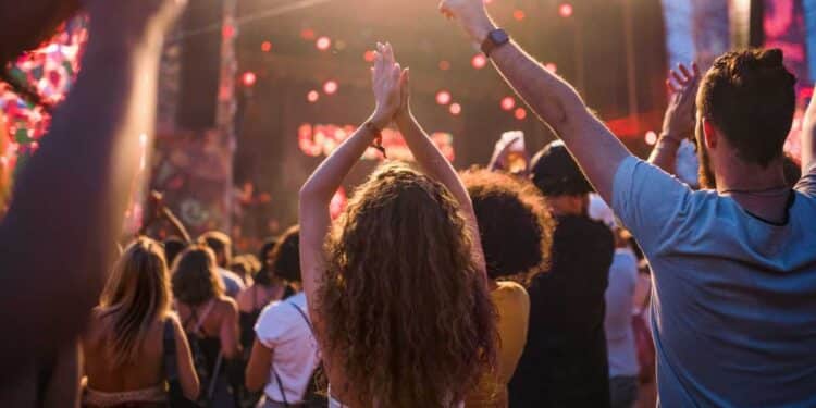 Esta es la programación de las fiestas de Hortaleza.