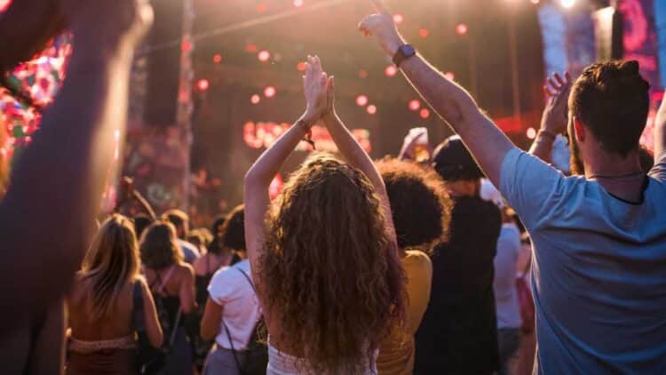 Esta es la programación de las fiestas de Hortaleza.