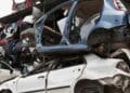 La ayuda de 1.500 euros de la Comunidad de Madrid para cambiar de coche.