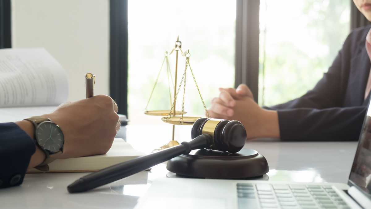 Este tribunal ha otorgado a una viuda la pensión de viudedad.