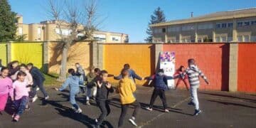 Ni academia de inglés ni fútbol: aquí pasarán las tardes los niños madrileños el próximo curso escolar.