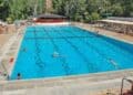 Horarios piscinas municipales de Madrid.