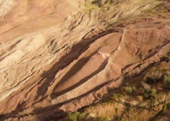 ¿Dónde está el Arca de Noé?