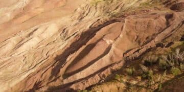 ¿Dónde está el Arca de Noé?