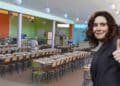 Becas comedor 2025/2026.