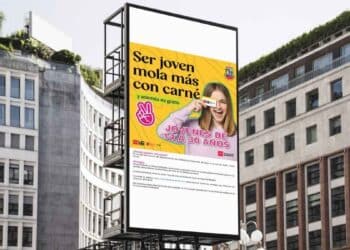 Como pedir el Carné Joven de Madrid.