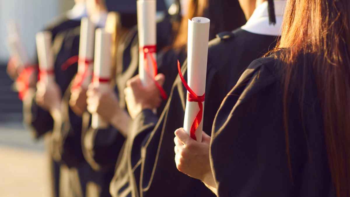 Carreras con los sueldos más bajos.
