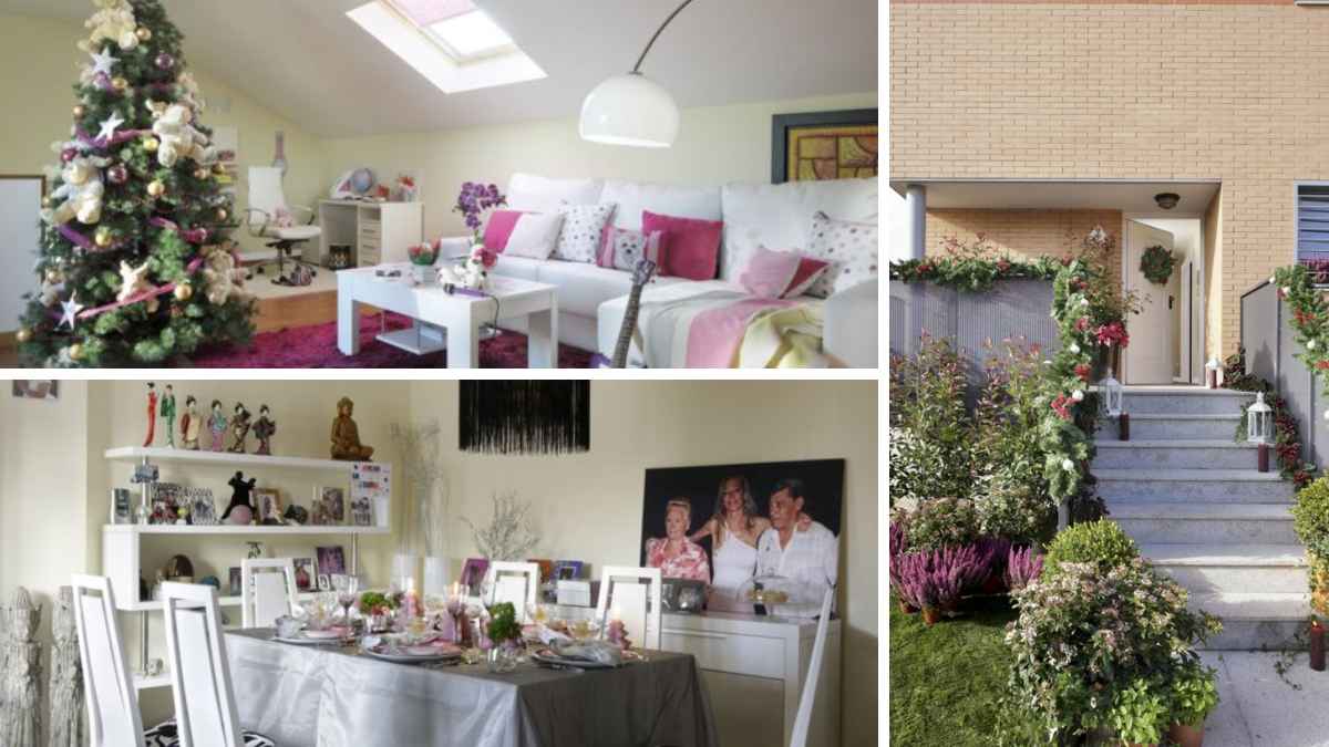 Adosado Belén Esteban.