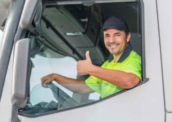 Cheque formación para conductores: 600 euros y un empleo