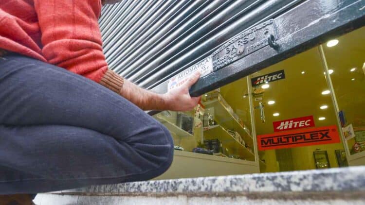 Dollar Tree cierra 360 tiendas.